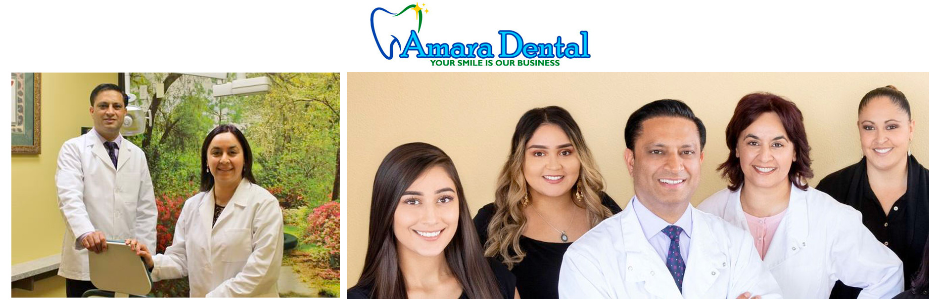 Dentist in Folsom, CA